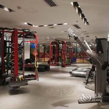 南宁万象阳光酒店公寓酒店提供图片