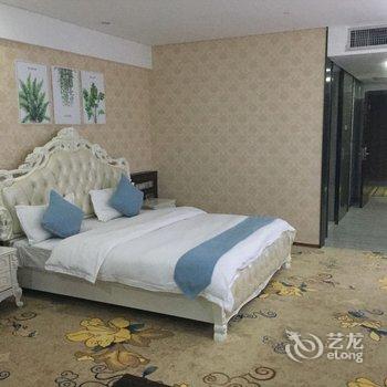 南宁万象阳光酒店公寓酒店提供图片