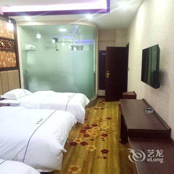 芒市德雅酒店酒店提供图片
