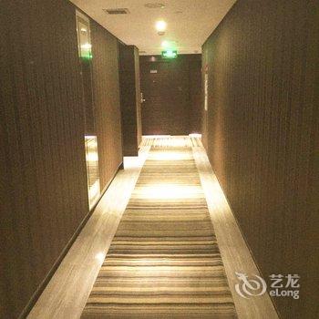 南宁万象阳光酒店公寓酒店提供图片