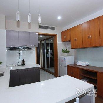 南宁万象阳光酒店公寓酒店提供图片