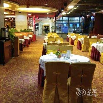 南宁万象阳光酒店公寓酒店提供图片
