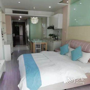 南宁万象阳光酒店公寓酒店提供图片