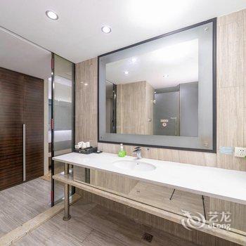 南宁万象阳光酒店公寓酒店提供图片