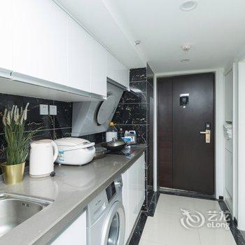 北京遇见民宿(通州北关地铁站店)酒店提供图片