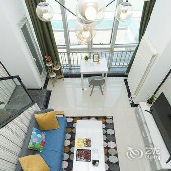 北京遇见民宿(通州北关地铁站店)酒店提供图片