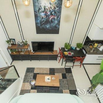 北京遇见民宿(通州北关地铁站店)酒店提供图片