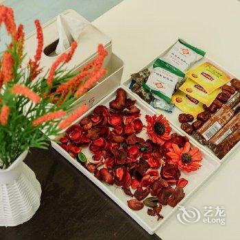 北京遇见民宿(通州北关地铁站店)酒店提供图片