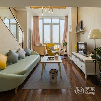 北京遇见民宿(通州北关地铁站店)酒店提供图片