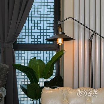 北京遇见民宿(通州北关地铁站店)酒店提供图片