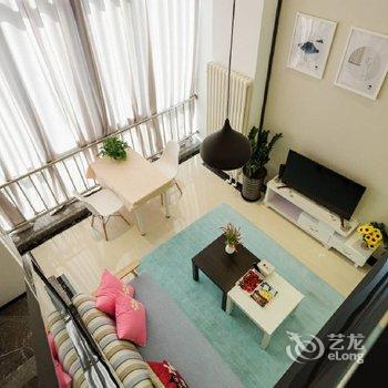 北京遇见民宿(通州北关地铁站店)酒店提供图片