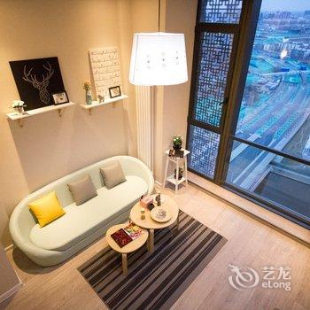 北京遇见民宿(通州北关地铁站店)酒店提供图片