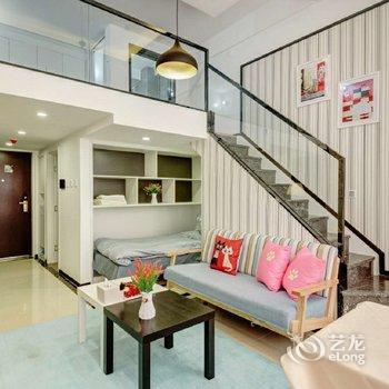 北京遇见民宿(通州北关地铁站店)酒店提供图片