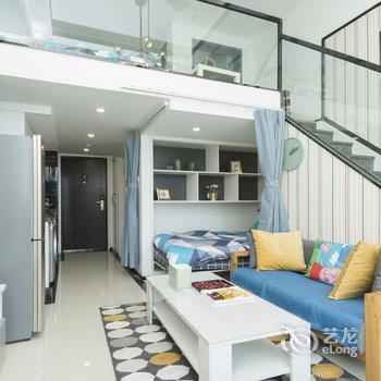 北京遇见民宿(通州北关地铁站店)酒店提供图片