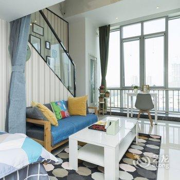 北京遇见民宿(通州北关地铁站店)酒店提供图片