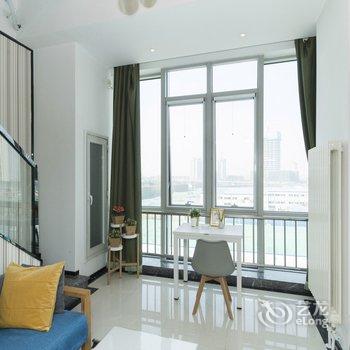 北京遇见民宿(通州北关地铁站店)酒店提供图片