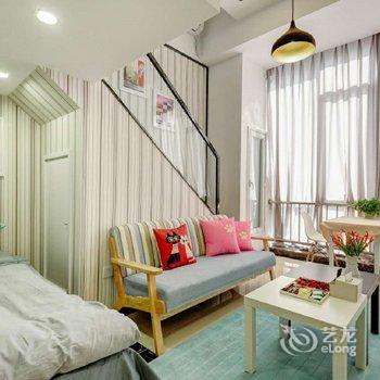 北京遇见民宿(通州北关地铁站店)酒店提供图片