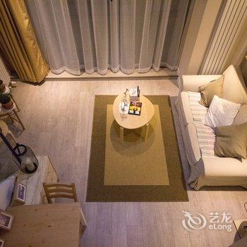 北京遇见民宿(通州北关地铁站店)酒店提供图片