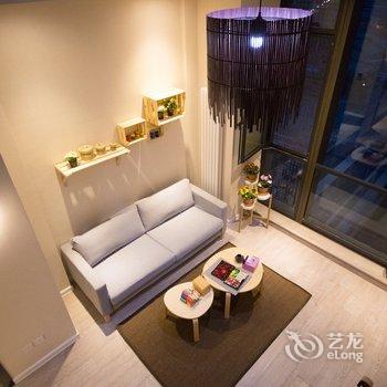 北京遇见民宿(通州北关地铁站店)酒店提供图片