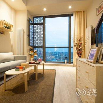 北京遇见民宿(通州北关地铁站店)酒店提供图片