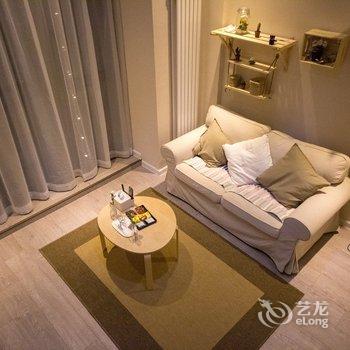 北京遇见民宿(通州北关地铁站店)酒店提供图片