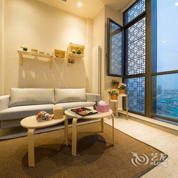 北京遇见民宿(通州北关地铁站店)酒店提供图片