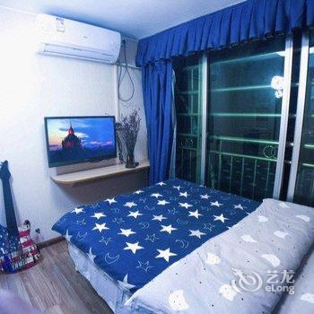 重庆阳光青年旅舍酒店提供图片