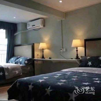 重庆阳光青年旅舍酒店提供图片