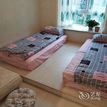重庆阳光青年旅舍酒店提供图片