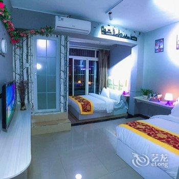 重庆阳光青年旅舍酒店提供图片