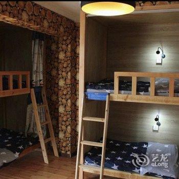 重庆阳光青年旅舍酒店提供图片