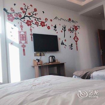 无锡客来小墅客栈酒店提供图片