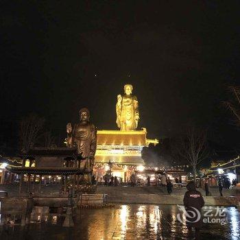 无锡客来小墅客栈酒店提供图片