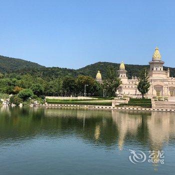无锡客来小墅客栈酒店提供图片