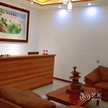 无锡客来小墅客栈酒店提供图片