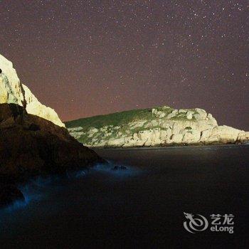 东极岛青浜记忆日出海景民宿酒店提供图片