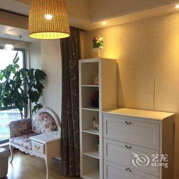 港湾水晶酒店式公寓(北京望京SOHO合生麒麟社店)酒店提供图片