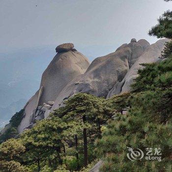 天柱山日出农庄酒店提供图片