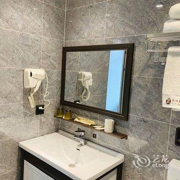 宜章新佳园大酒店酒店提供图片