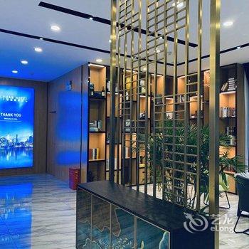 宜章新佳园大酒店酒店提供图片