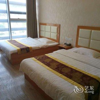 道真兄弟商务快捷酒店酒店提供图片