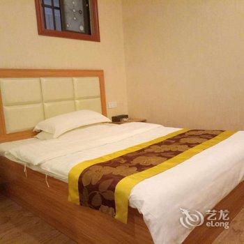 道真兄弟商务快捷酒店酒店提供图片