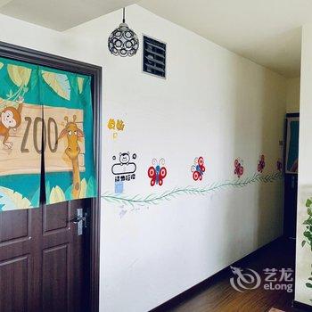 上海怡轩青年旅舍酒店提供图片