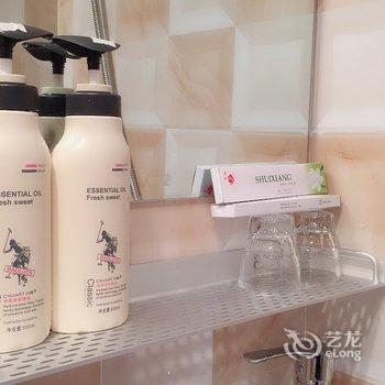 心怡酒店(重庆西站店)酒店提供图片