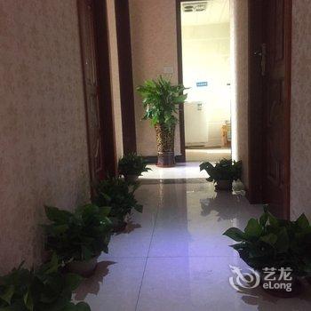 心怡酒店(重庆西站店)酒店提供图片