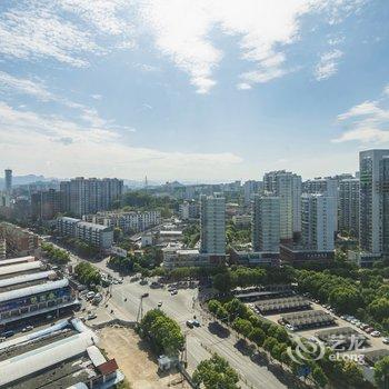 宜昌金东山大酒店酒店提供图片