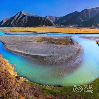 甘孜运运宾馆酒店提供图片