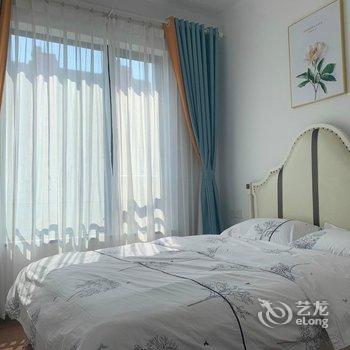 三月柳主题公寓(江门外滩湿地公园外海店)酒店提供图片