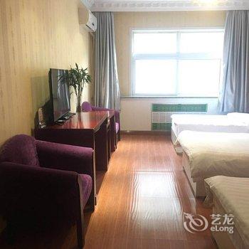衡水东都宾馆酒店提供图片