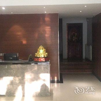 衡水东都宾馆酒店提供图片